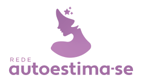Logo da Rede Autoestima-se